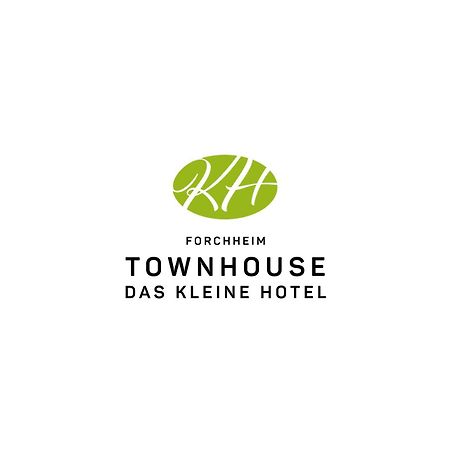 Kleines Hotel Forchheim  Exterior photo